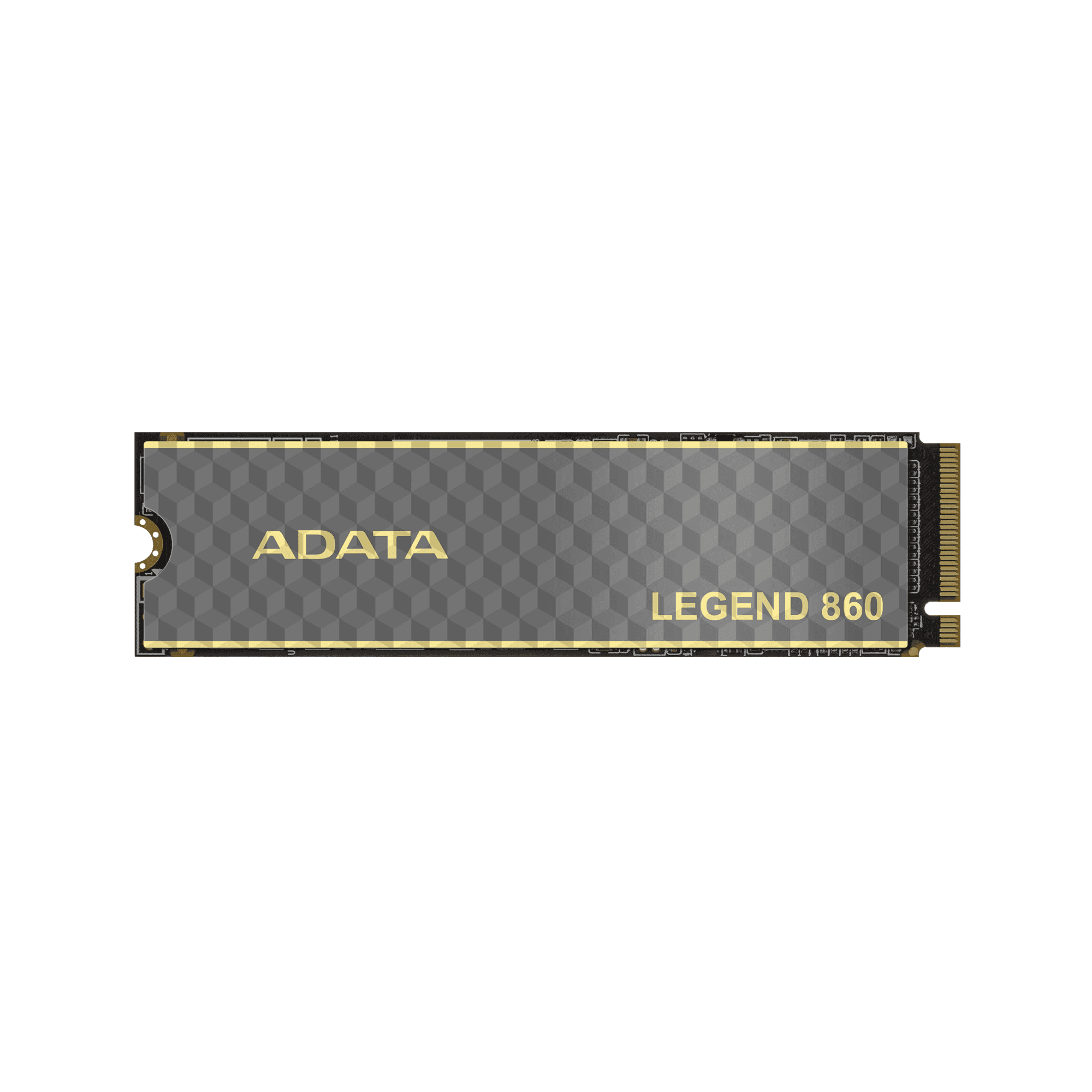SSD ADATA Legend 860 - SLEG-860-500GCS