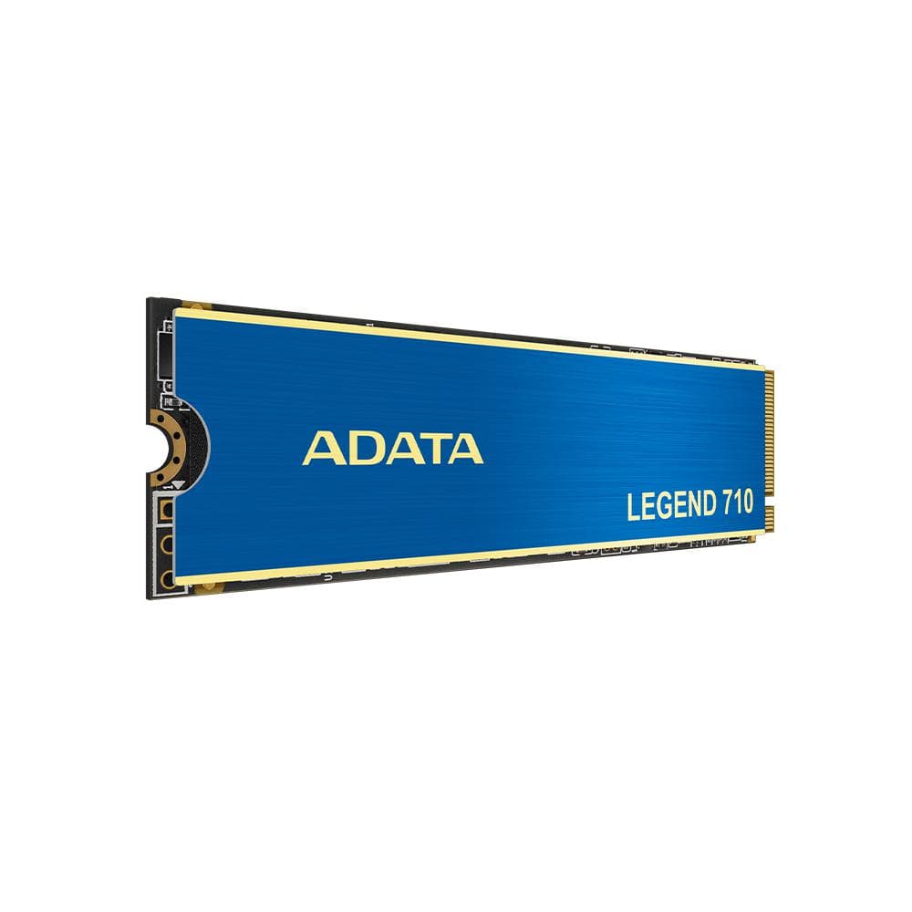 SSD ADATA - ALEG-710-512GCS