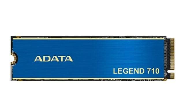 SSD ADATA - ALEG-710-256GCS