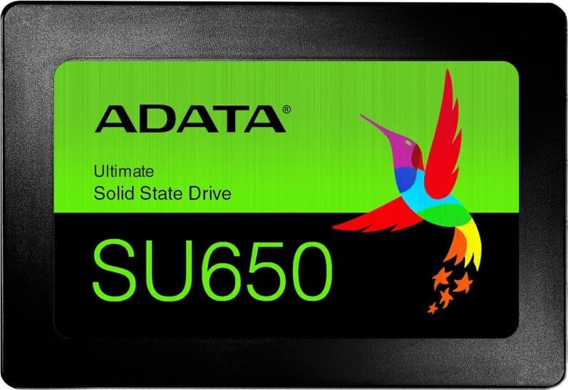 SSD ADATA - ASU650SS-960GT-R