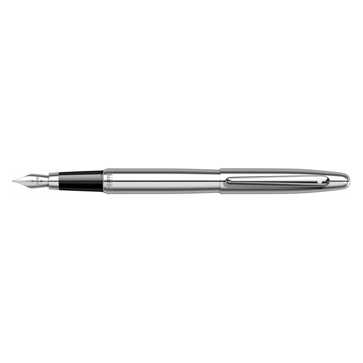 Stilou Sheaffer VFM Chrome NT