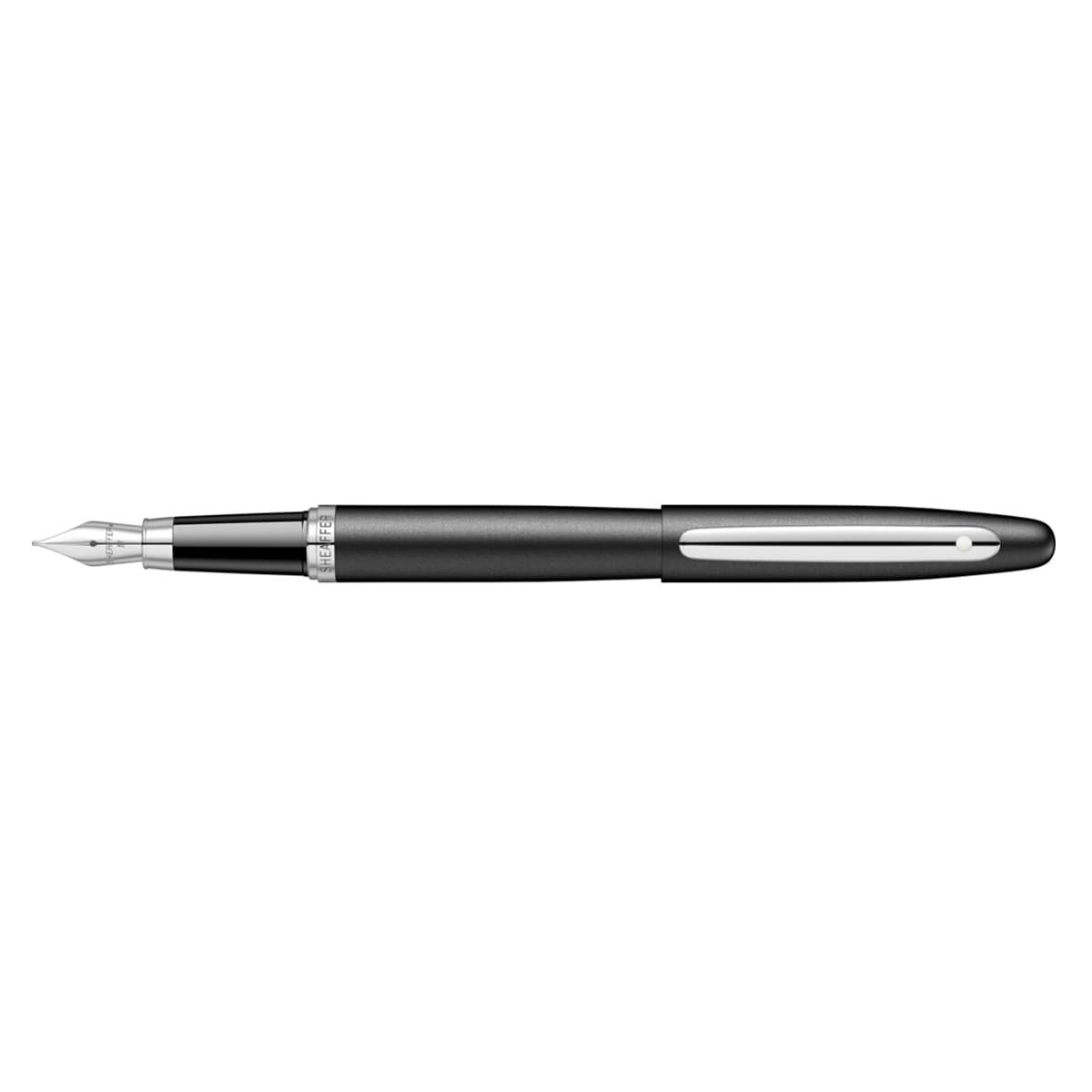Stilou Sheaffer VFM Matte Black NT