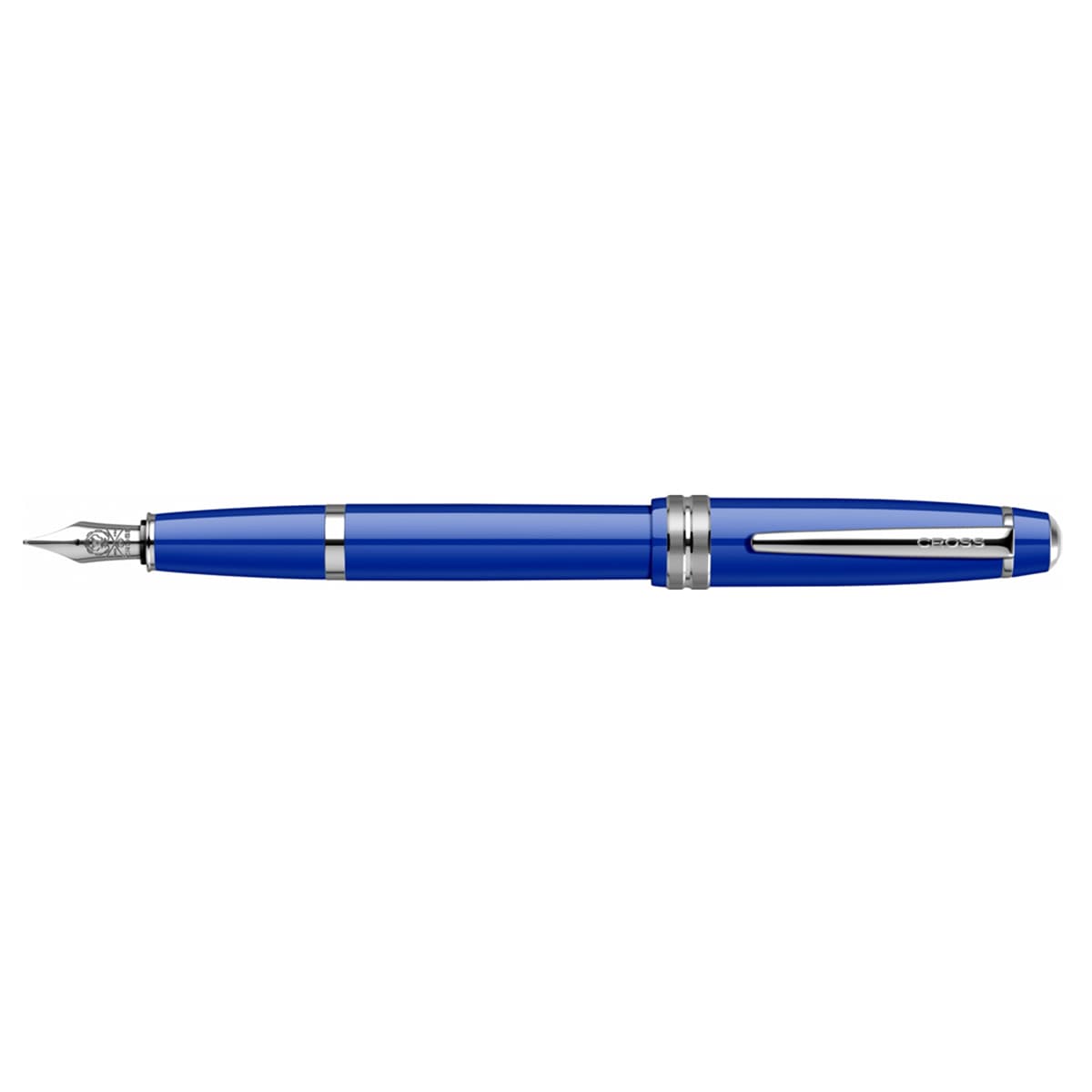 Stilou Cross Bailey Light Glossy Resin Blue CT