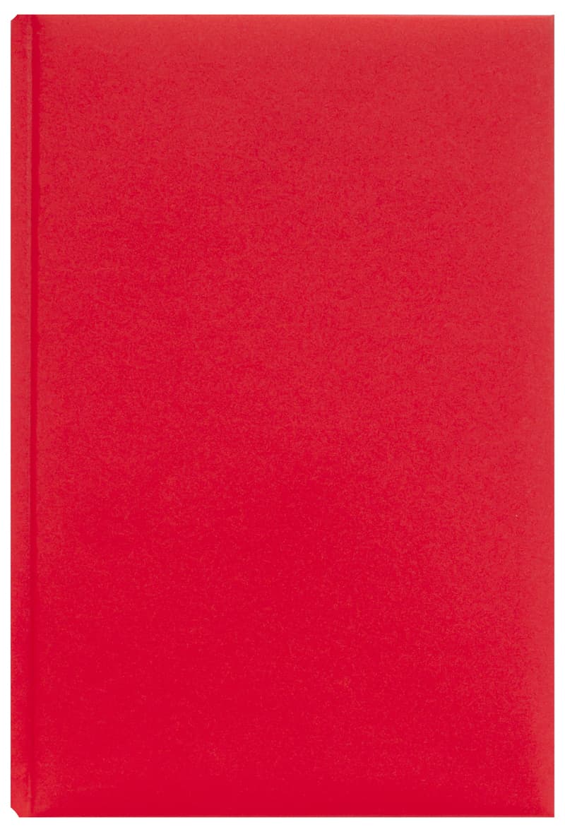 AGENDA A5 NEDATATA ROSIE DOMINO EGO