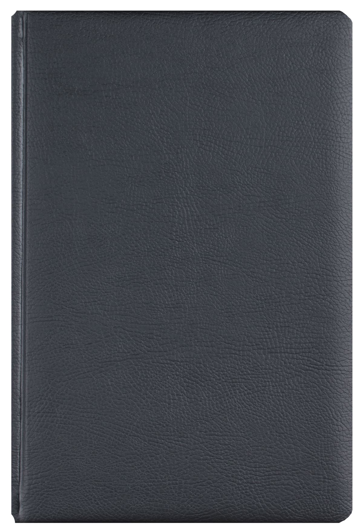 AGENDA A5 ZILNICA NEGRU 2026 OFFICE EGO