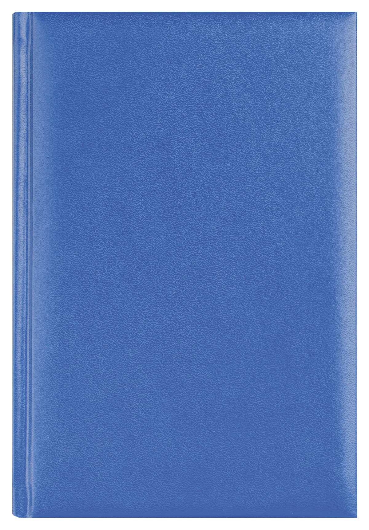 AGENDA A5 ZILNICA ALBASTRA 2026 BASIC EGO