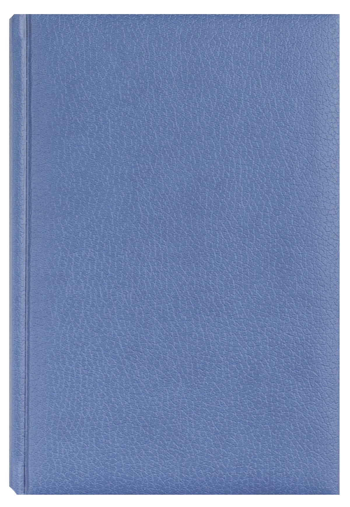AGENDA A5 ZILNICA ALBASTRU PETROL TEXTURAT 2026 BASIC EGO