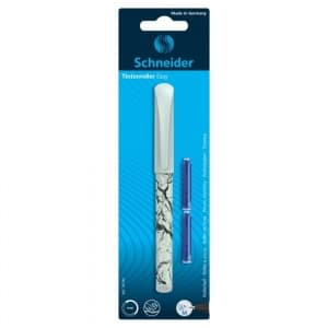 Roller Schneider Easy 78700, + 2rezerve / blister, mix