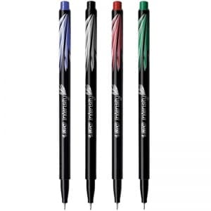 Fineliner Bic Intensity fine, 0.4mm