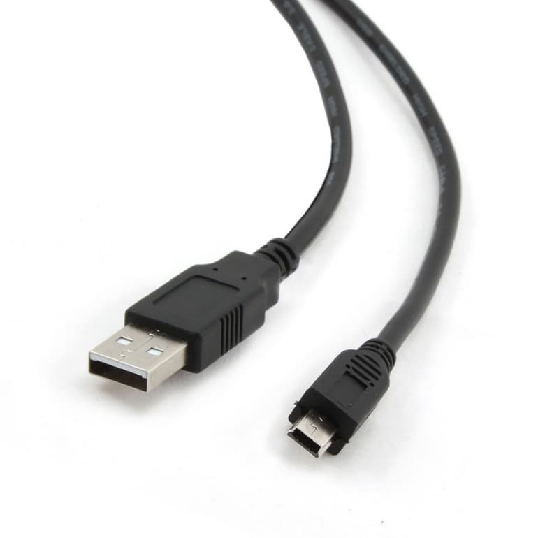 CABLU alimentare si date GEMBIRD - CCP-USB2-AM5P-6