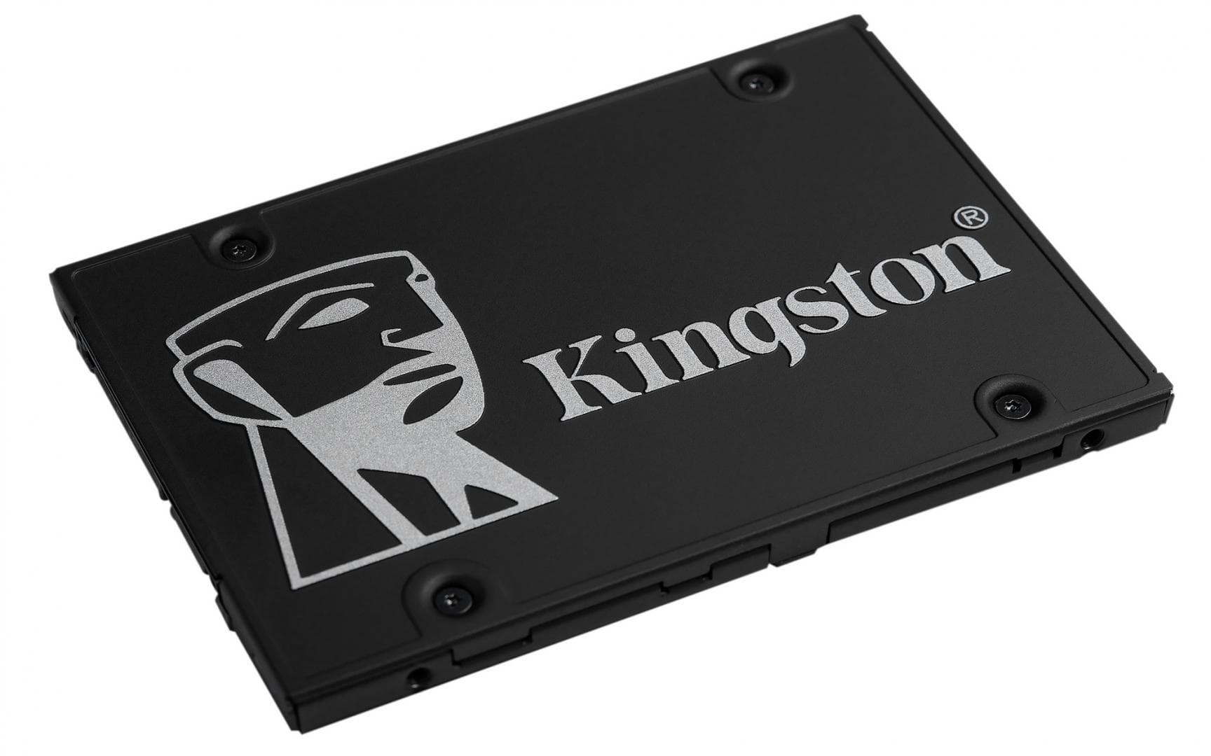 SSD KINGSTON - SKC600/256G