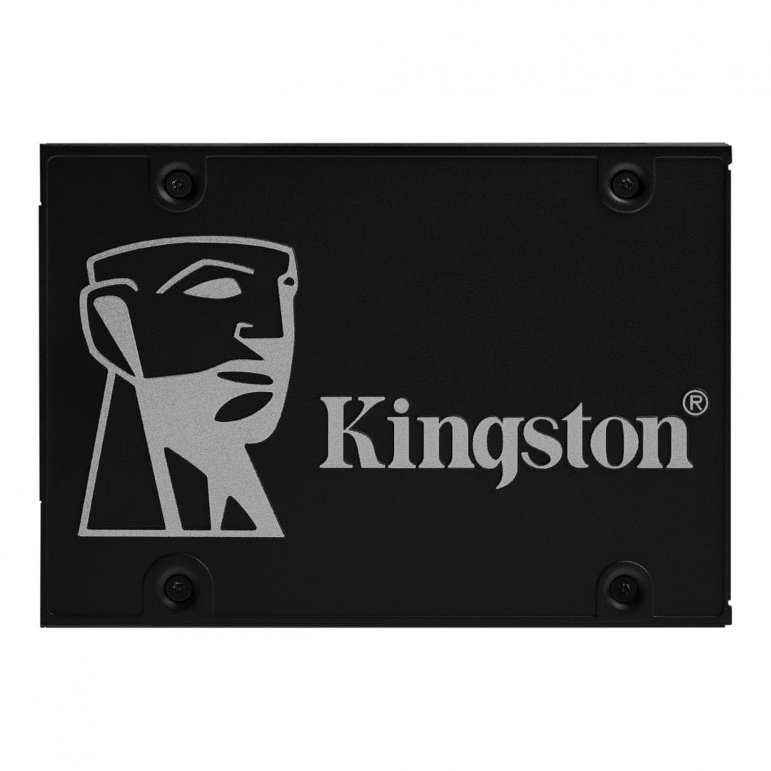 SSD KINGSTON - SKC600/2048G