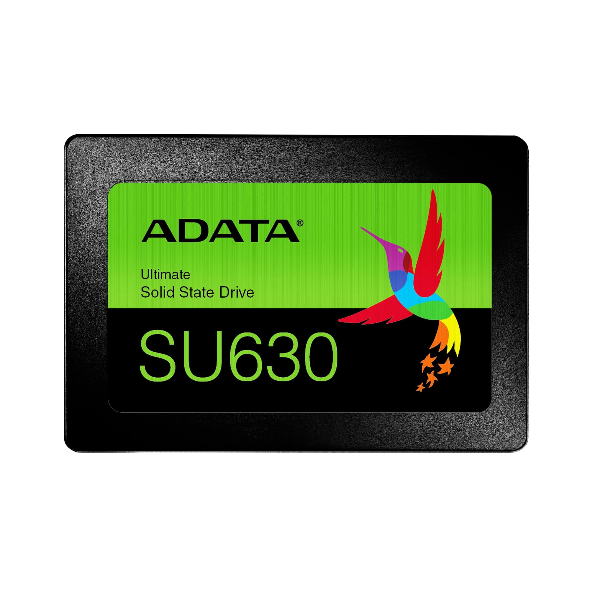 SSD ADATA - ASU630SS-960GQ-R