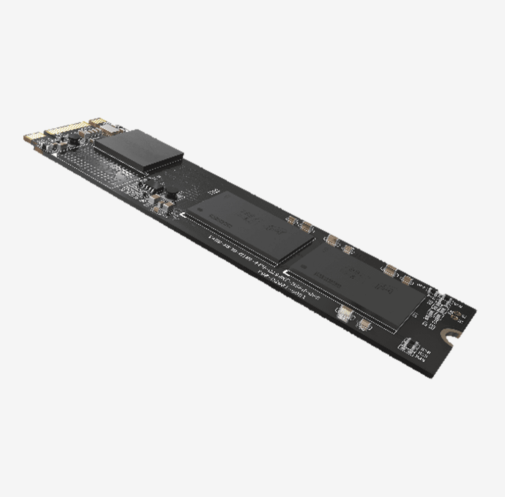 SSD HIKSEMI - HS-SSD-E100N/256G