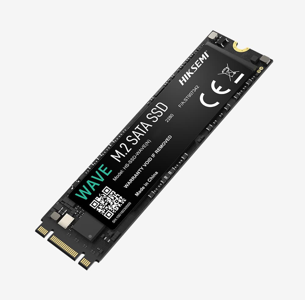 SSD HIKSEMI - HS-SSD-WAVE(N)/512G