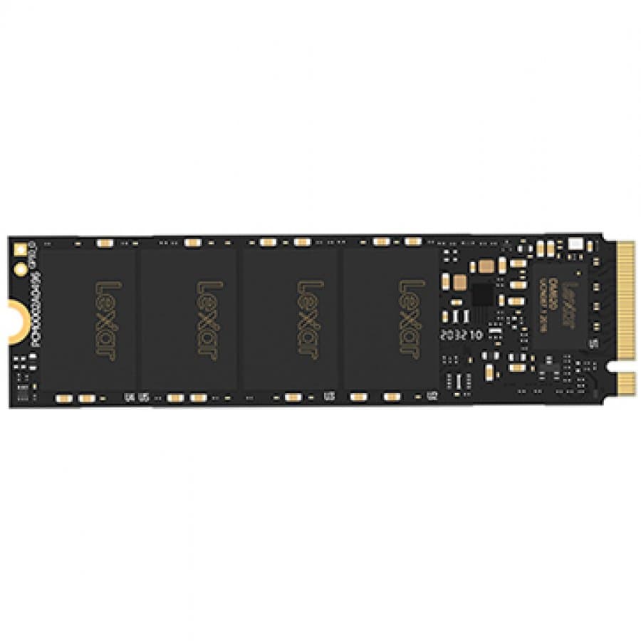 Lexarxxxx 1TB High Speed PCIe Gen3 with 4 Lanes M.2 NVMe - LNM620X001T-RNNNG