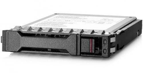 SSD HP – server - P40502-B21