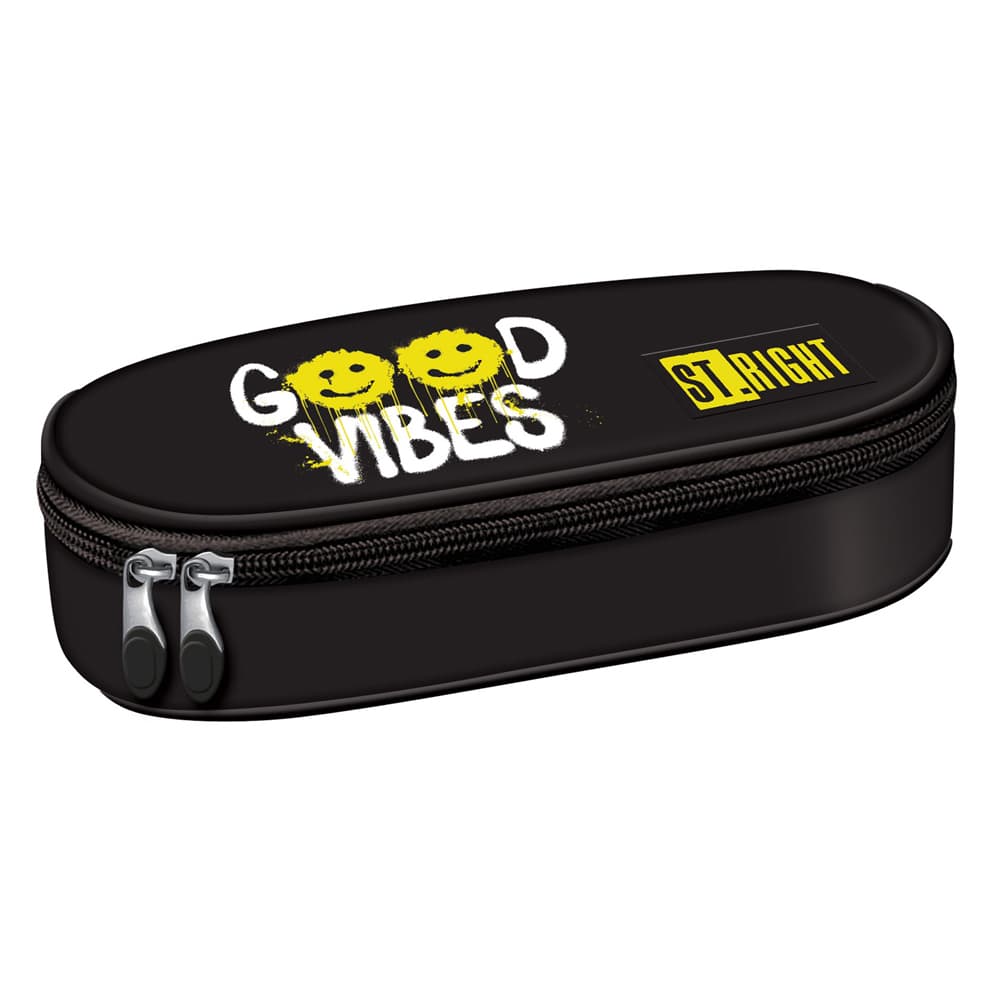 Penar Majewski ST Right, PC01, Good Vibes, 1 compartiment, 23 x 9,5 x 6 cm