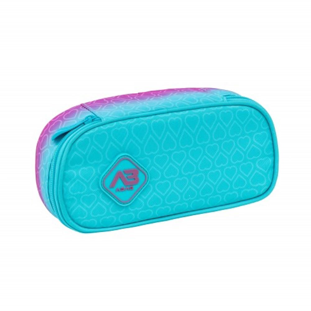 Penar Astra , Hexagon Mint Ombre, 1 compartiment, 22 x 9 x 5 cm