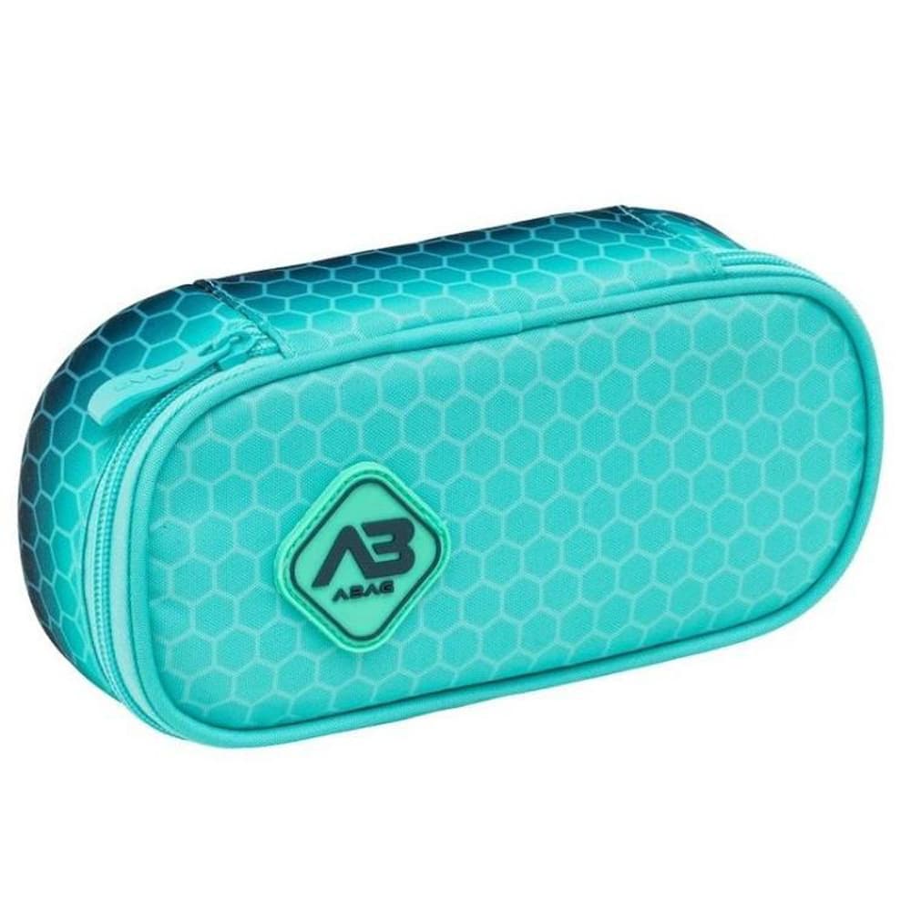 Penar Astra, AC6, Hexagon Lagoon Ombre, 1 compartiment, 22 x 9 x 5 cm