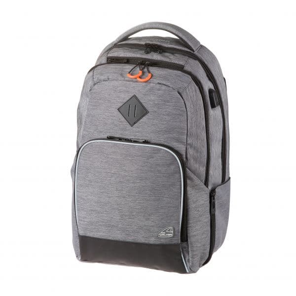 RUCSAC COLLEGE WIZZARD GRI PIATRA MELANGE WALKER