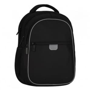 Ghiozdan Starpak Black, 40cm, 40x29x20cm, 577943
