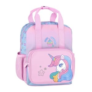 Ghiozdan Starpak Unicorn, 28.5x22.5x8.5cm, 550807