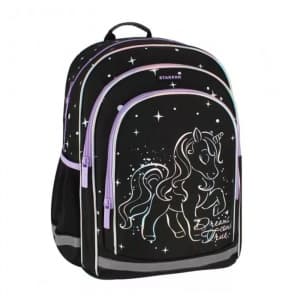 Ghiozdan Starpak Unicorn Holo, 40cm, 40x29x20cm, 527184