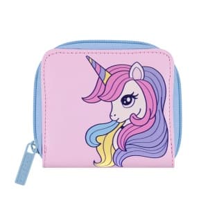 Portofel Starpak Unicorn, 9x10x2cm, 550841
