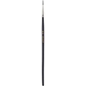 Pensula Brons BR-230, varf rotund, nr. 00, pictura cu acuarele