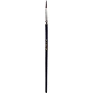 Pensula Brons BR-236, varf rotund, nr. 5, pictura cu acuarele