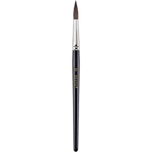 Pensula Brons BR-243, varf rotund, nr. 12, pictura cu acuarele