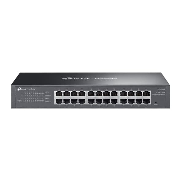 SWITCH TP-Link Easy Managed - ES224G
