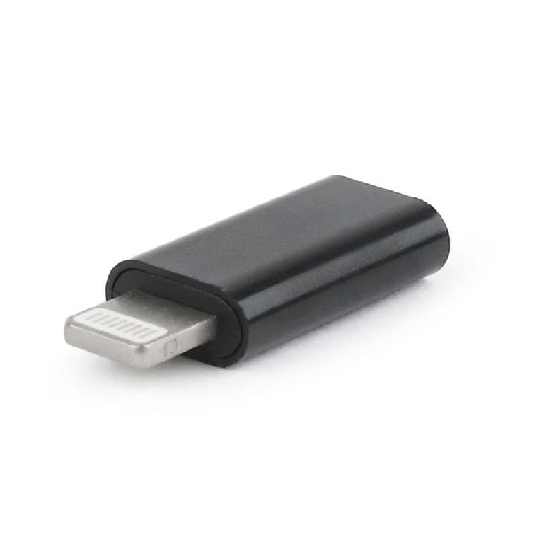 ADAPTOR GEMBIRD - A-USB-CF8PM-01