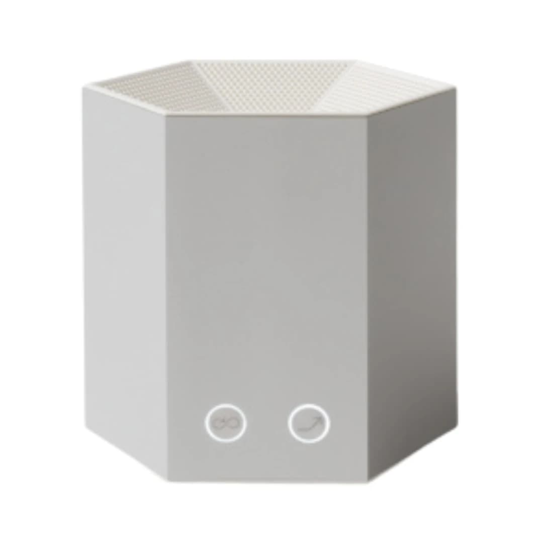 Purificator de aer JVD Shield Compact