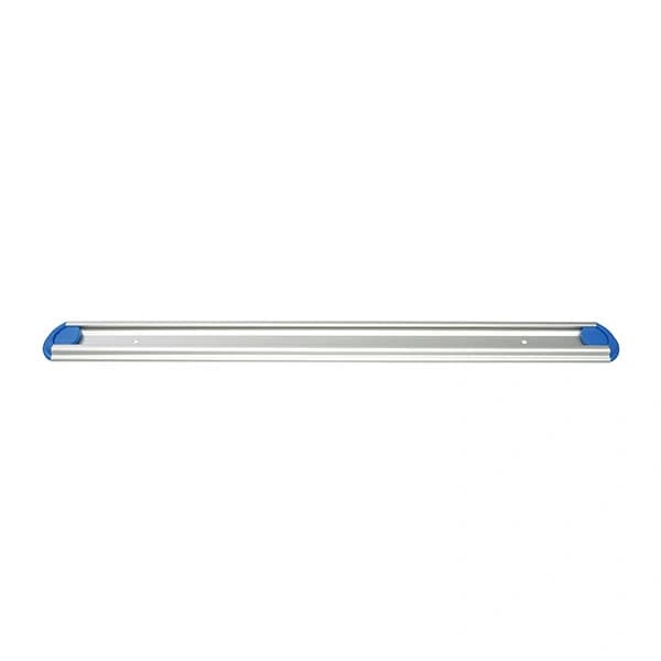 Suport cuier ustensile, 50cm, aluminiu, albastru