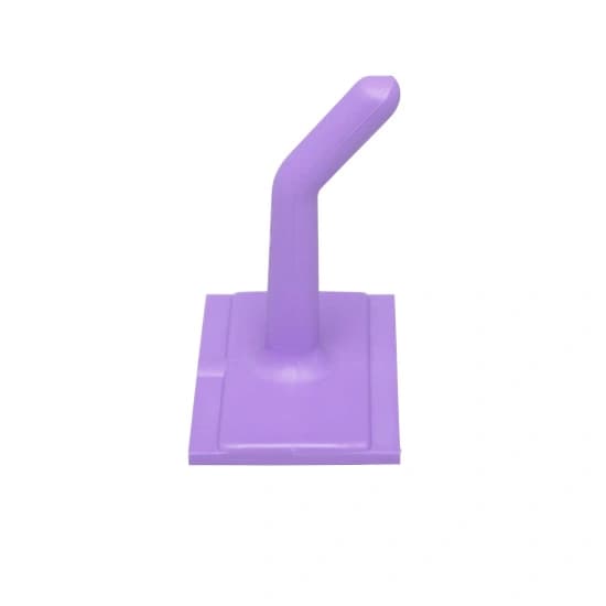 Cuier PP, 5 x 6cm, Mov
