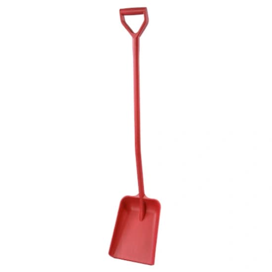 Lopata ergonomica PP, 27 x 34 x 133cm