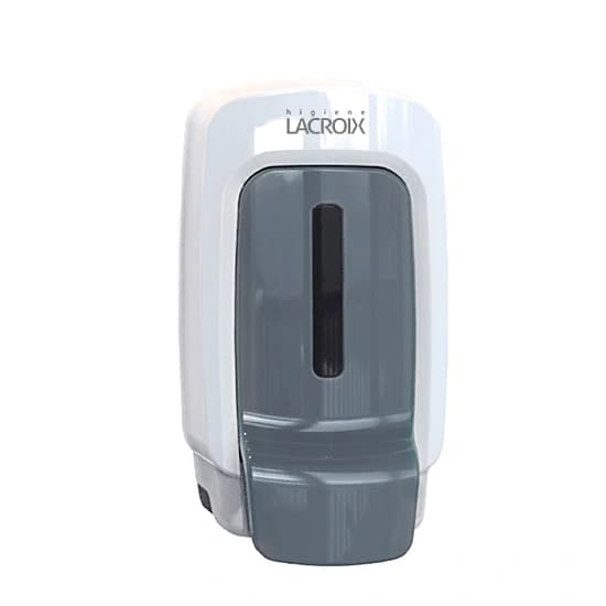 Dozator sapun lichid/ gel igienizant, 500 ml