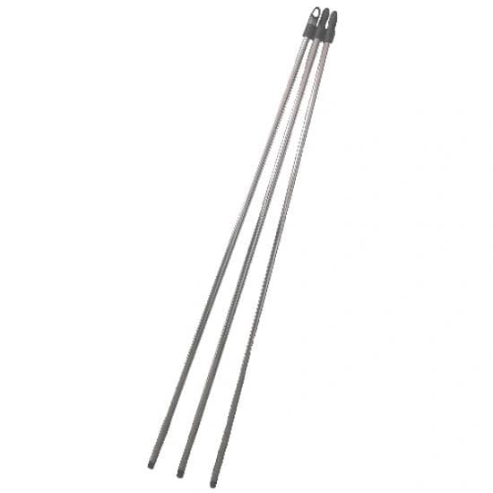 Coada mop cu filet, 1.3m