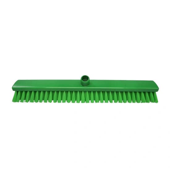 Matura industriala PP, 60 x 6cm, 0.50mm, verde