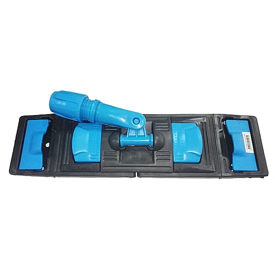 Prindere mop profesional plat, combinat, ABS 40cm