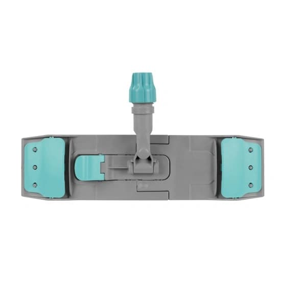 Suport mop plat cu clapete, 40cm, TTS