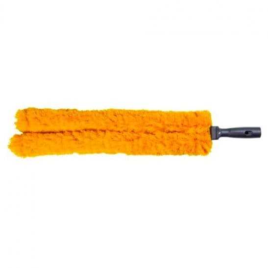 Pamatuf lung "furculita" in V Vermop 67cm