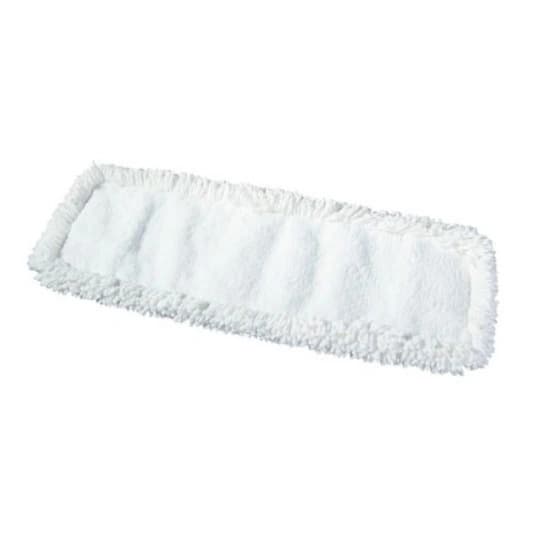 Rezerva mop plat Vermop Sprint White Magic, 40cm