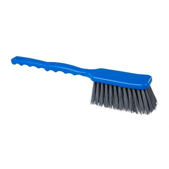 Perie lunga PP, 41 x 5.5cm, 0.6mm, metal detectabil