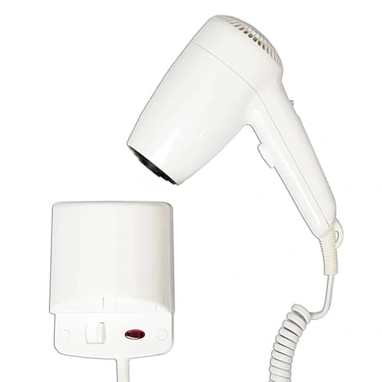 Uscator de par hotelier, 1200W