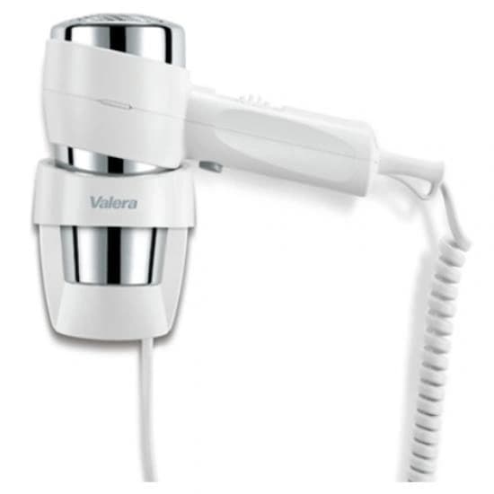 Uscator de par Valera, ABS alb 1200W