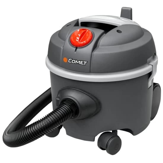 Aspirator profesional uscat, COMET 112P