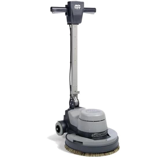 Monodisc profesional pentru pardoseli, Numatic